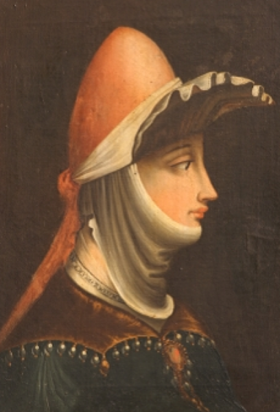 Matilde di Canossa